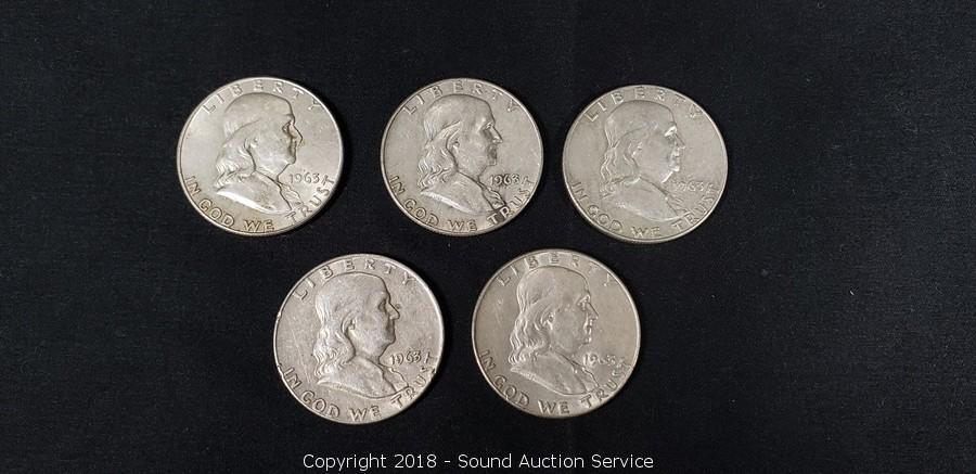 11/02/18 Coins & Currency Auction