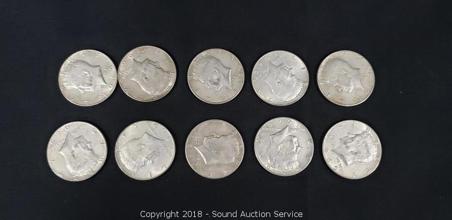 11/02/18 Coins & Currency Auction