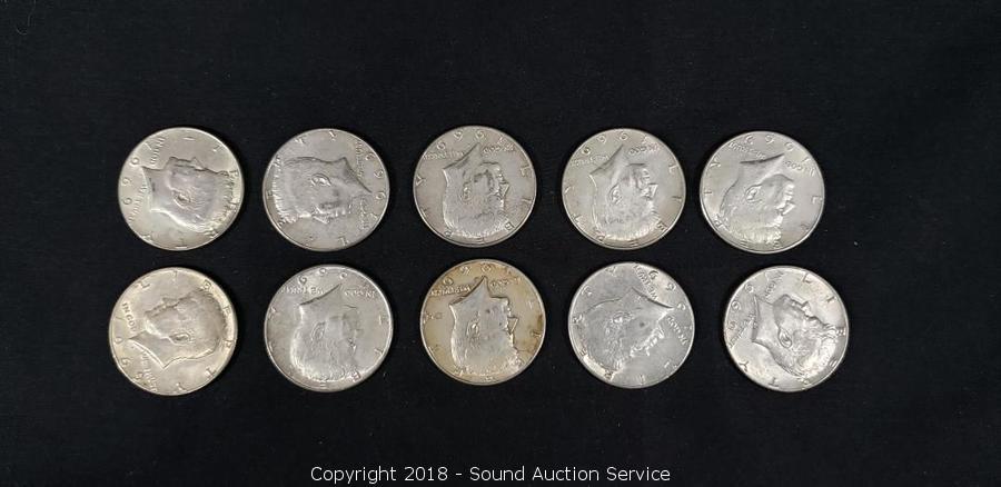 11/02/18 Coins & Currency Auction