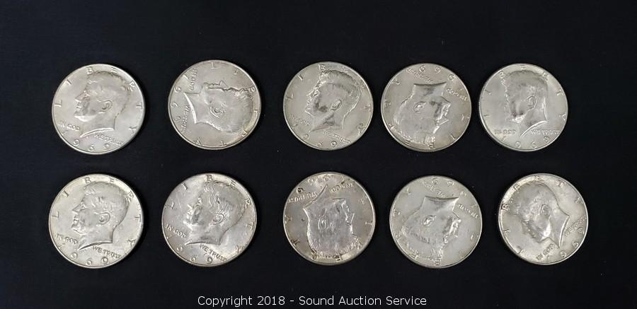 11/02/18 Coins & Currency Auction