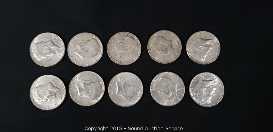 11/02/18 Coins & Currency Auction