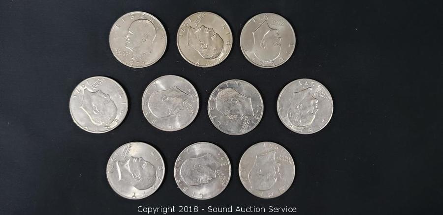 11/02/18 Coins & Currency Auction