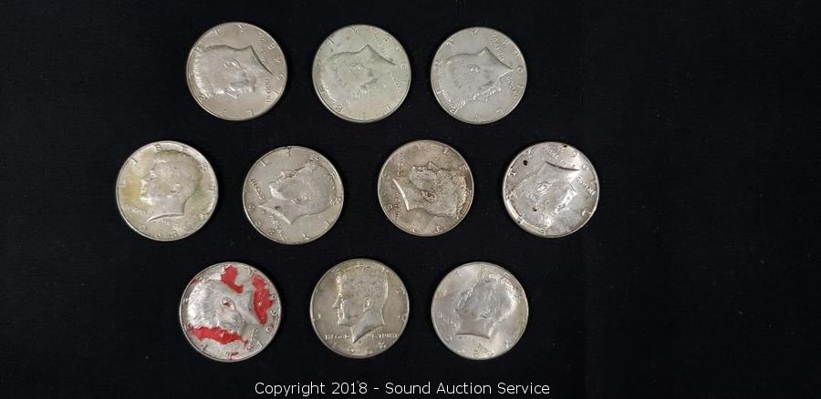 11/02/18 Coins & Currency Auction