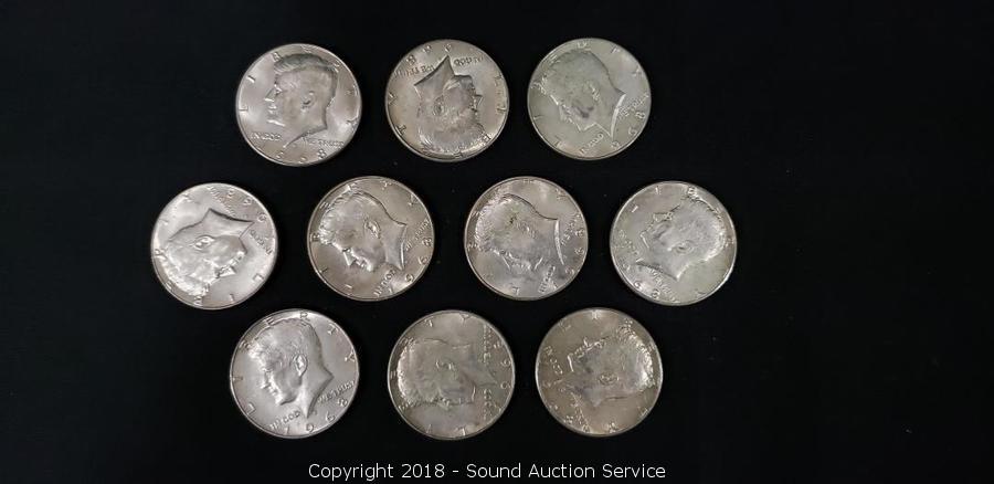 11/02/18 Coins & Currency Auction