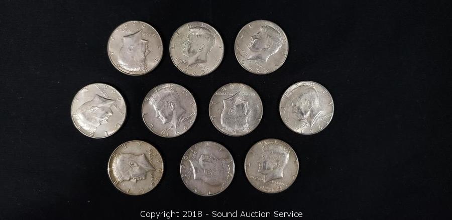 11/02/18 Coins & Currency Auction