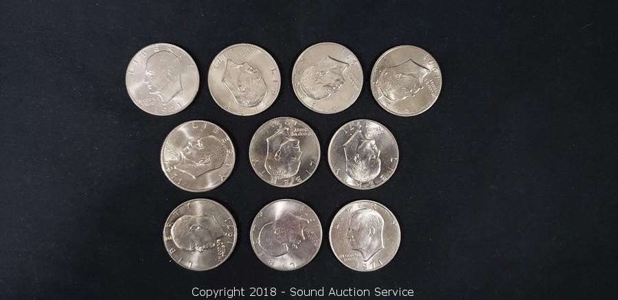 11/02/18 Coins & Currency Auction