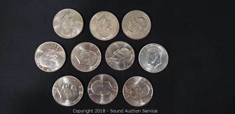 11/02/18 Coins & Currency Auction