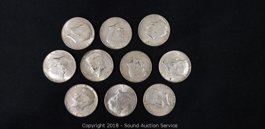 11/02/18 Coins & Currency Auction