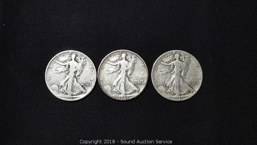 11/02/18 Coins & Currency Auction
