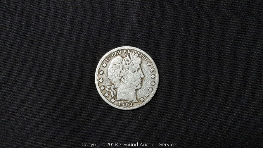 11/02/18 Coins & Currency Auction