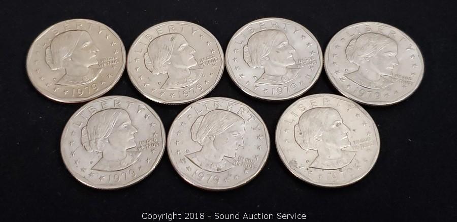 11/02/18 Coins & Currency Auction