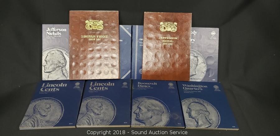 11/02/18 Coins & Currency Auction