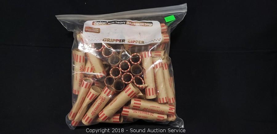 11/02/18 Coins & Currency Auction