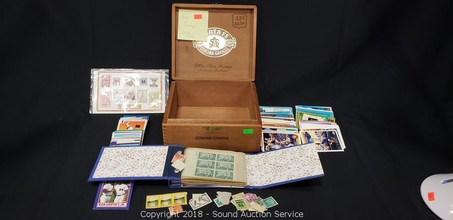 11/02/18 Coins & Currency Auction