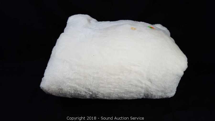 11/01/18 Retail Returns Merhcandise Auction