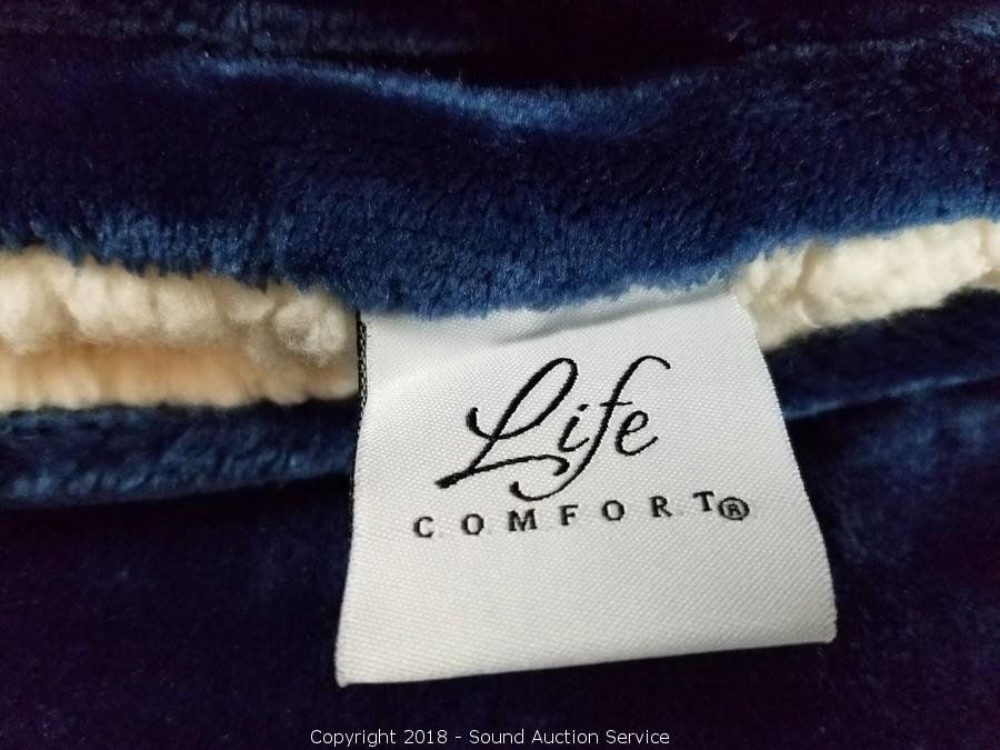 Life comfort brand hot sale