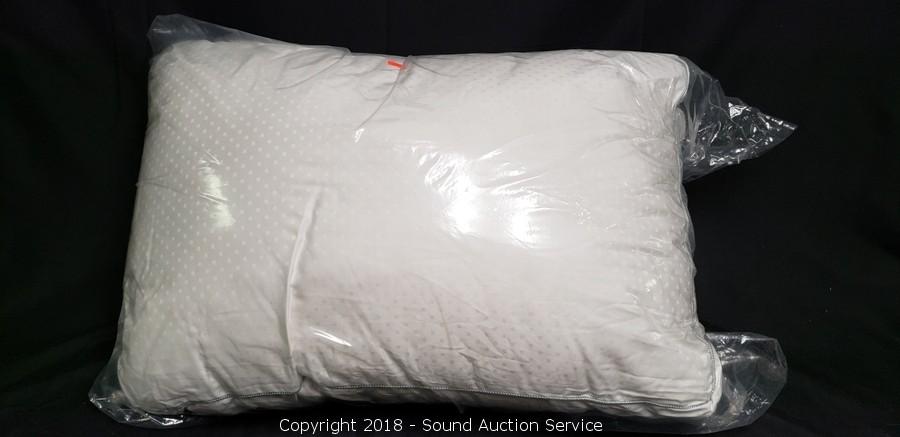 Sound Auction Service - Auction: 11/01/18 Retail Returns