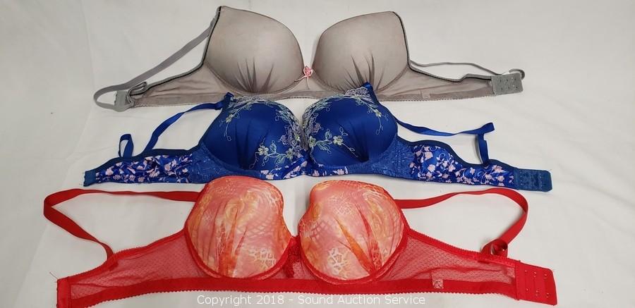 11/01/18 Retail Returns Merhcandise Auction