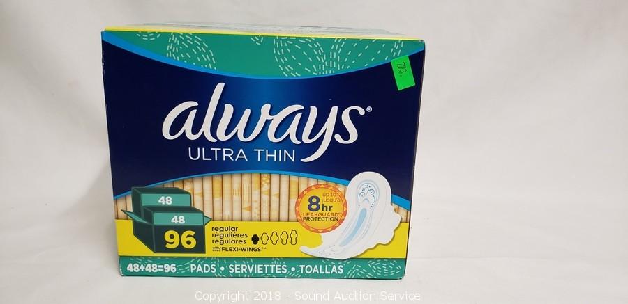 11/01/18 Retail Returns Merhcandise Auction