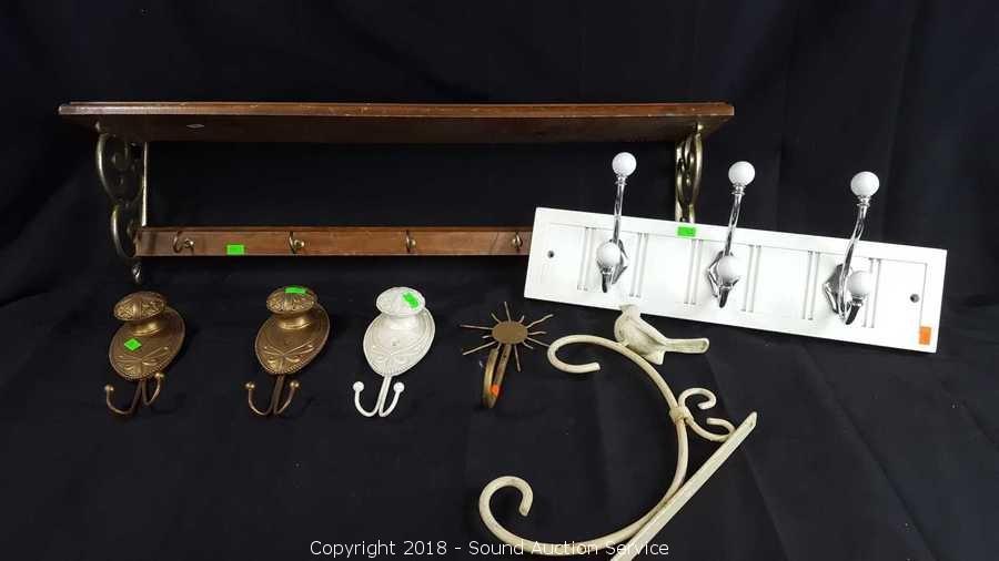 11/08/18 Antiques & Collectibles Auction