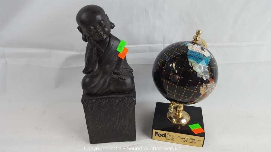 11/08/18 Antiques & Collectibles Auction