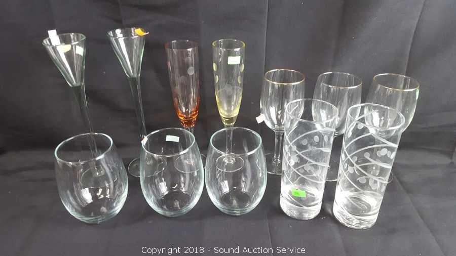 11/08/18 Antiques & Collectibles Auction