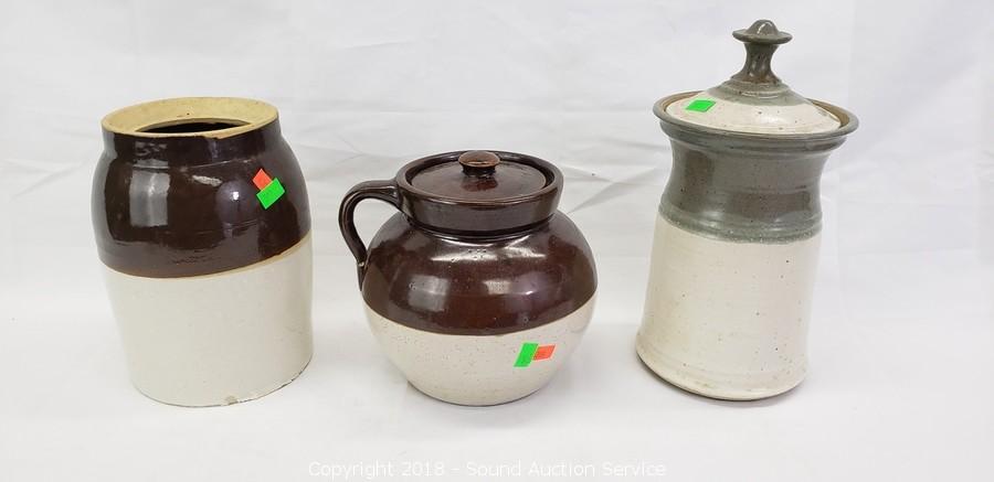 11/08/18 Antiques & Collectibles Auction