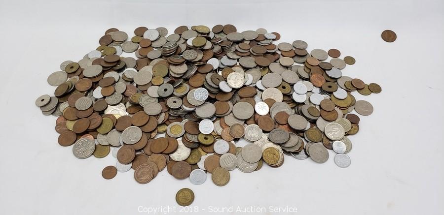 11/08/18 Antiques & Collectibles Auction