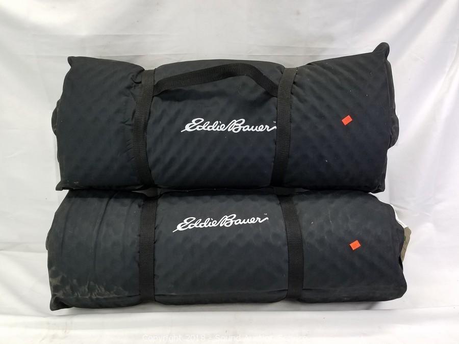 eddie bauer mattress pads