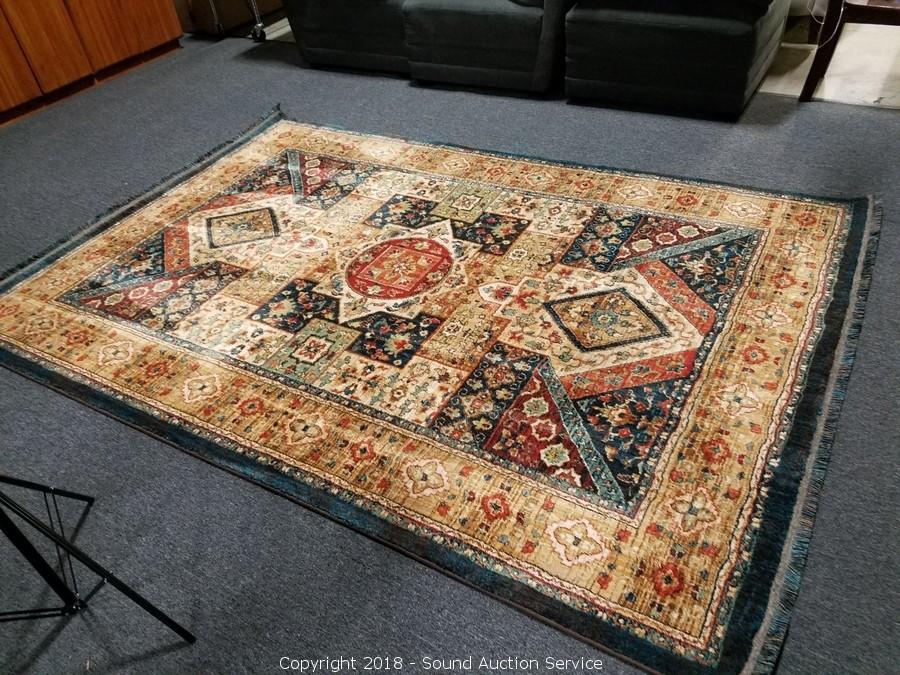11/20/18 Overstock Store Returns Auction