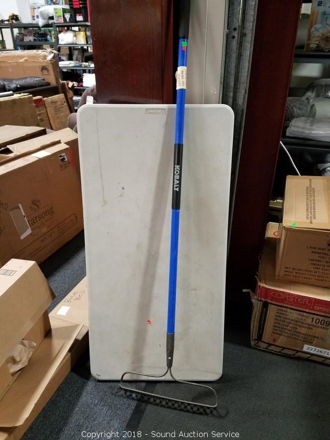 11/20/18 Overstock Store Returns Auction