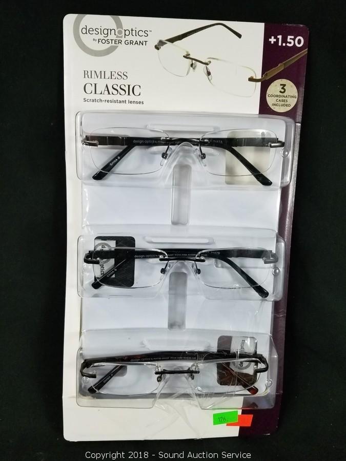 11/20/18 Overstock Store Returns Auction
