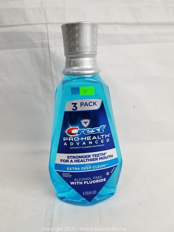 11/20/18 Overstock Store Returns Auction