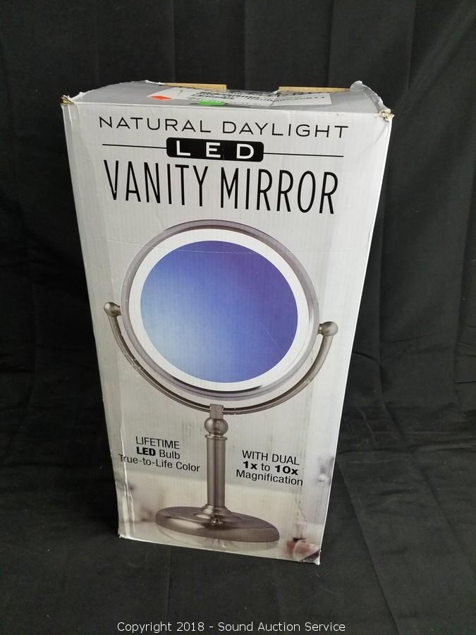 11/20/18 Overstock Store Returns Auction