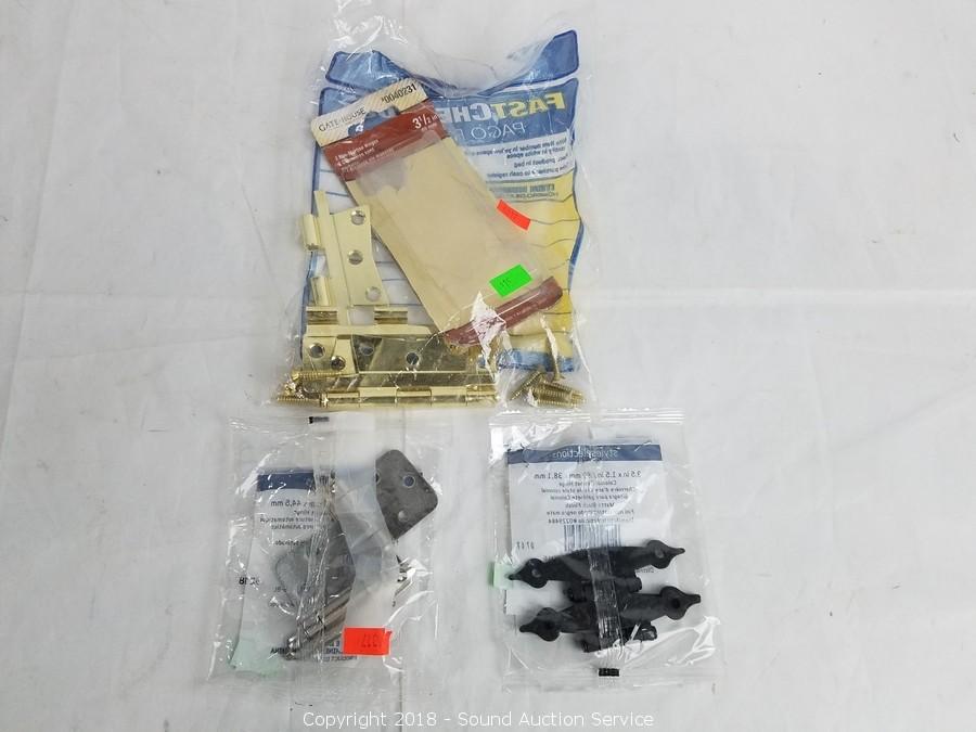 11/20/18 Overstock Store Returns Auction