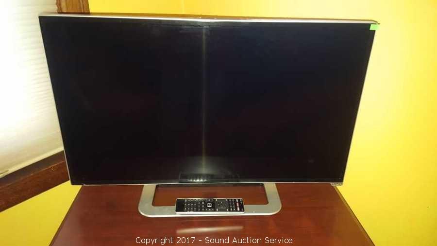 Densmore NE Olympia Estate Auction