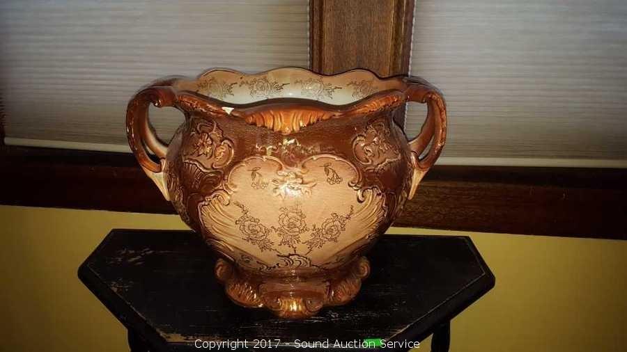 Densmore NE Olympia Estate Auction