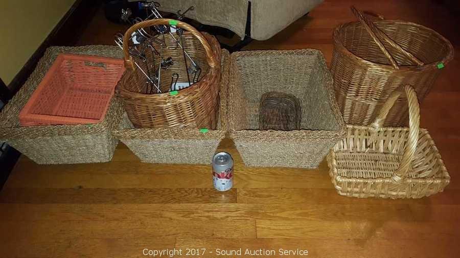 Densmore NE Olympia Estate Auction