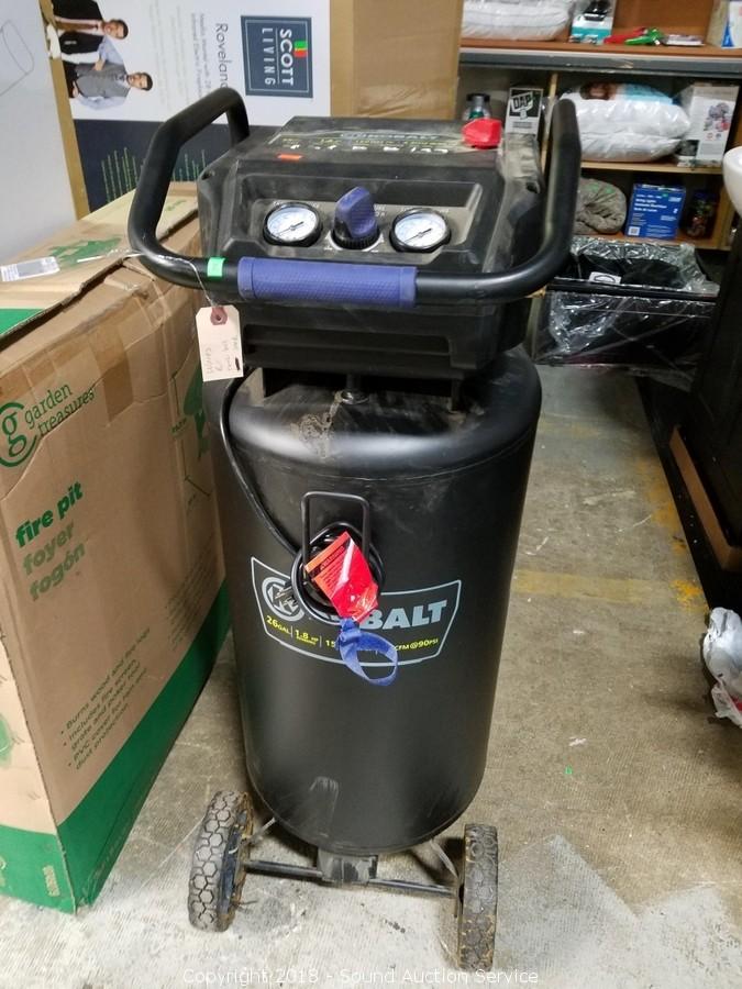 11/20/18 Overstock Store Returns Auction