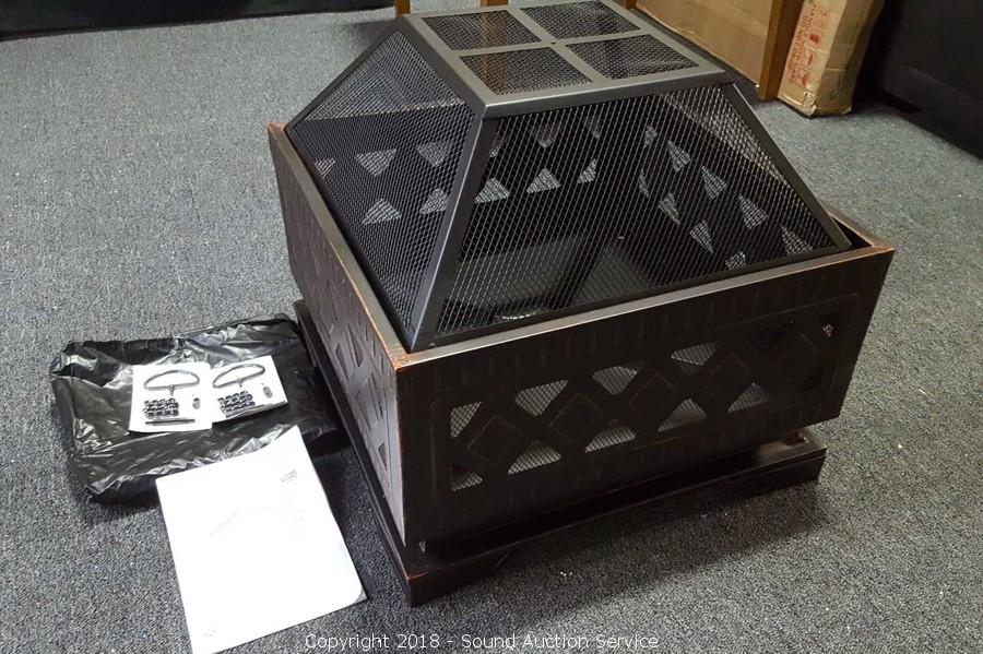 11/20/18 Overstock Store Returns Auction