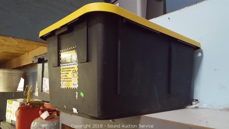 11/20/18 Overstock Store Returns Auction