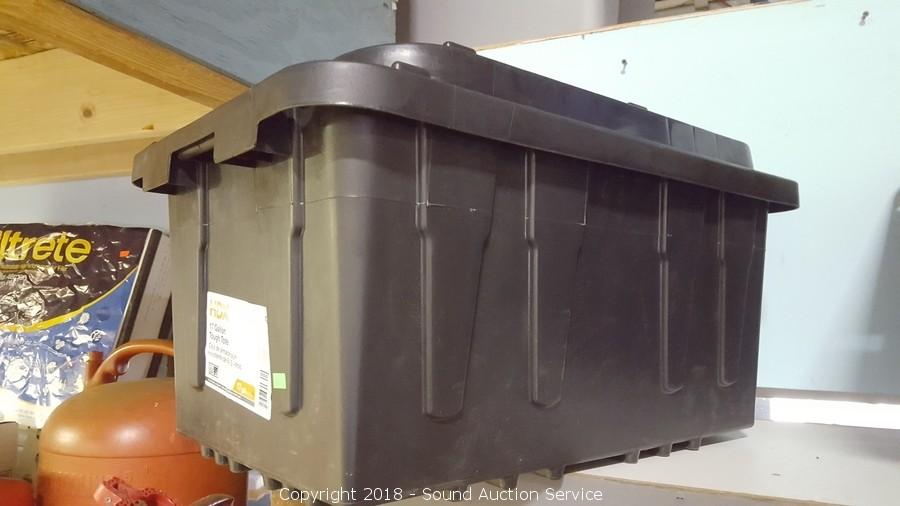 11/20/18 Overstock Store Returns Auction