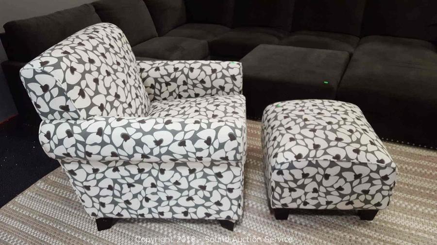 11/20/18 Overstock Store Returns Auction