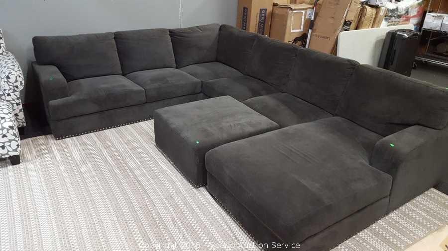 11/20/18 Overstock Store Returns Auction
