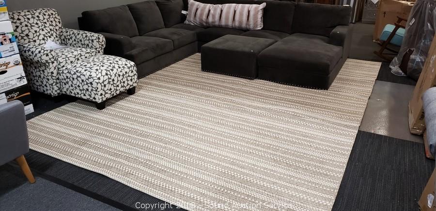 11/20/18 Overstock Store Returns Auction