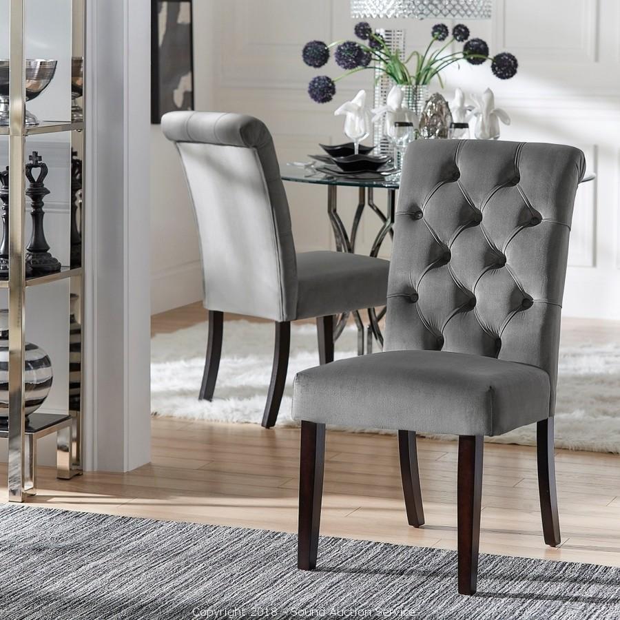 11/20/18 Overstock Store Returns Auction