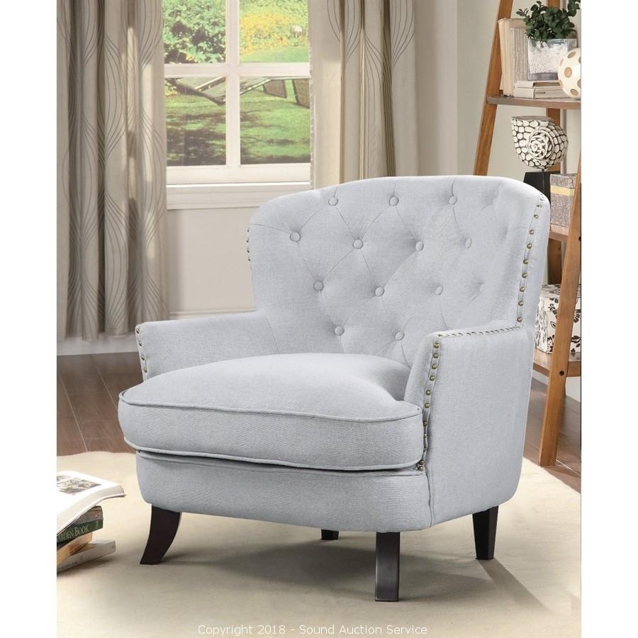 11/20/18 Overstock Store Returns Auction