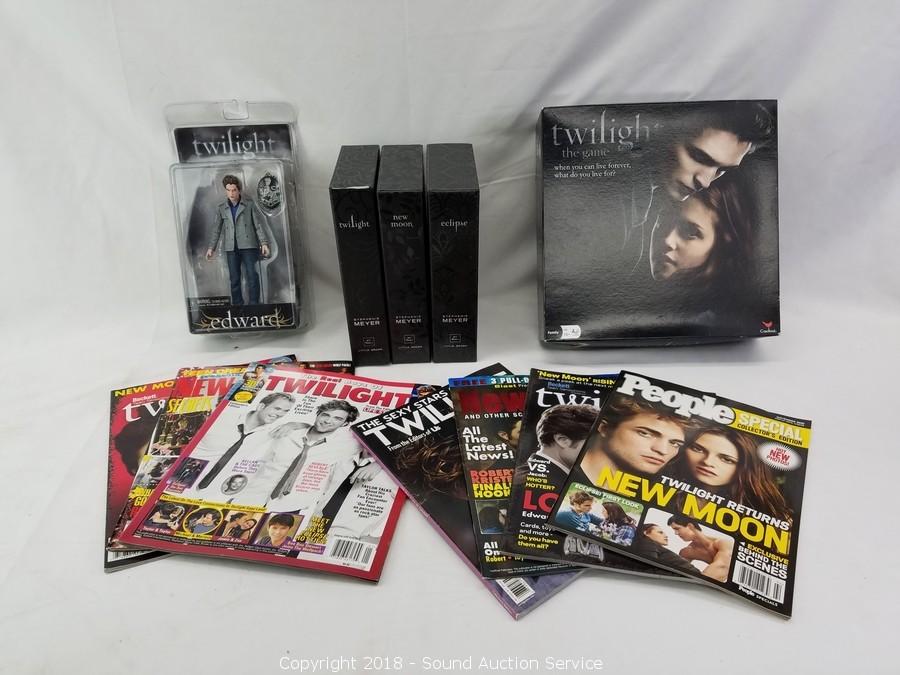 11/23/18 Black Friday Multi-Consignment Estate Auction