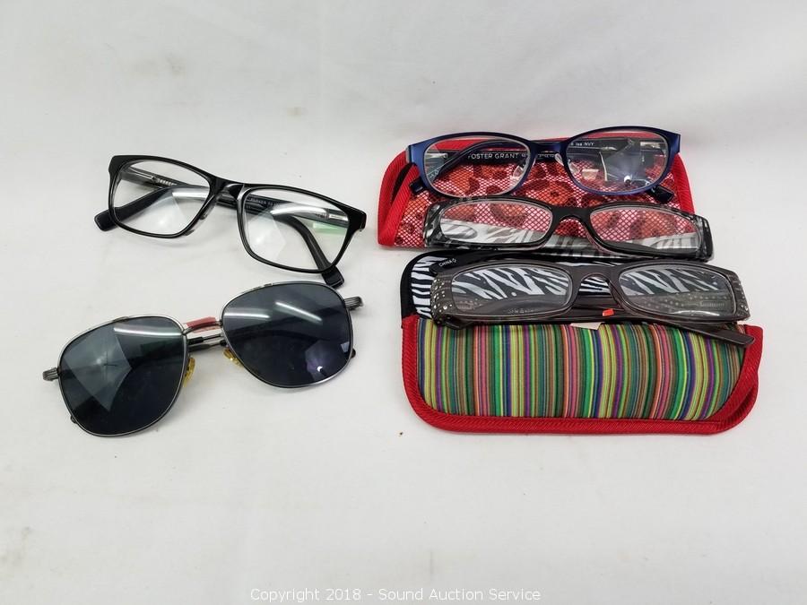 11/23/18 Black Friday Multi-Consignment Estate Auction