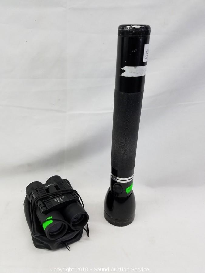 11/23/18 Black Friday Multi-Consignment Estate Auction
